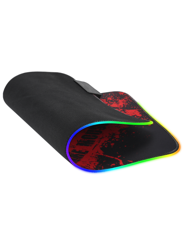 Xtrike MeXtrike Me MP-602 RGB Işıklı Oyuncu Mouse Pad ACTEC-3003